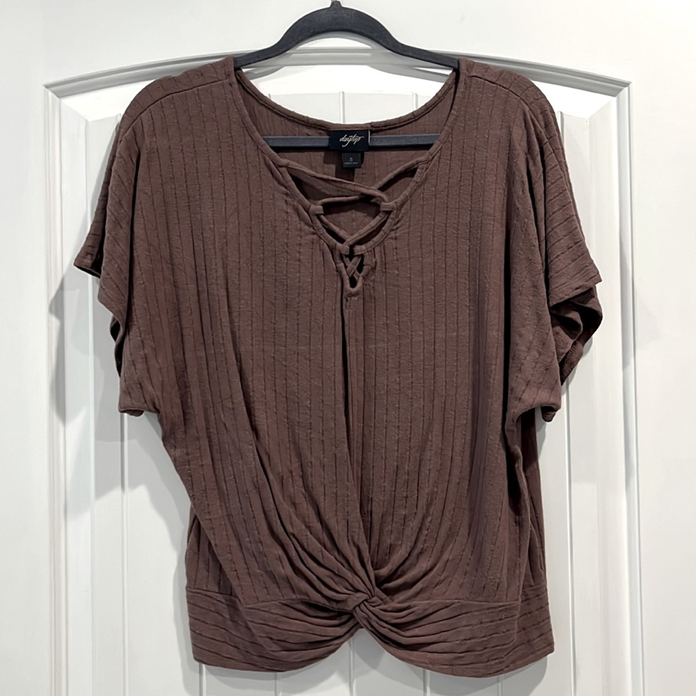 Daytrip size small top